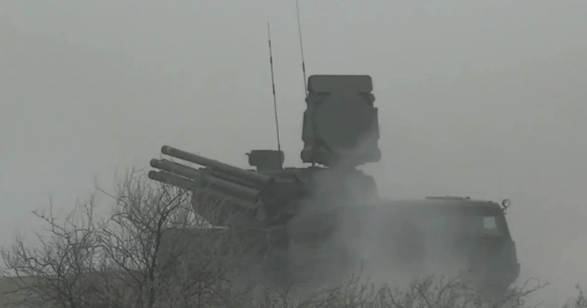 Kondratyev explained why mobile internet services have been shut down in regions.