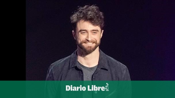 Oyuncu Daniel Radcliffe Broadway'e geri dönüyor