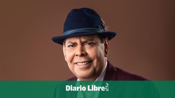 Fernando Villalona Konzert beim Dominikanischen Festival in Panaca