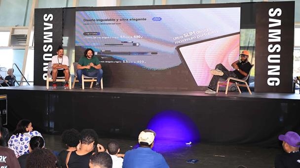 Comic Con 2025  celebra la cultura pop mientras une familias