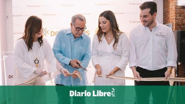 Дом Дона Карлоса открывается для пожилых людей