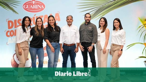 Guarina Cookies prezentuje nowy wafel kokosowy