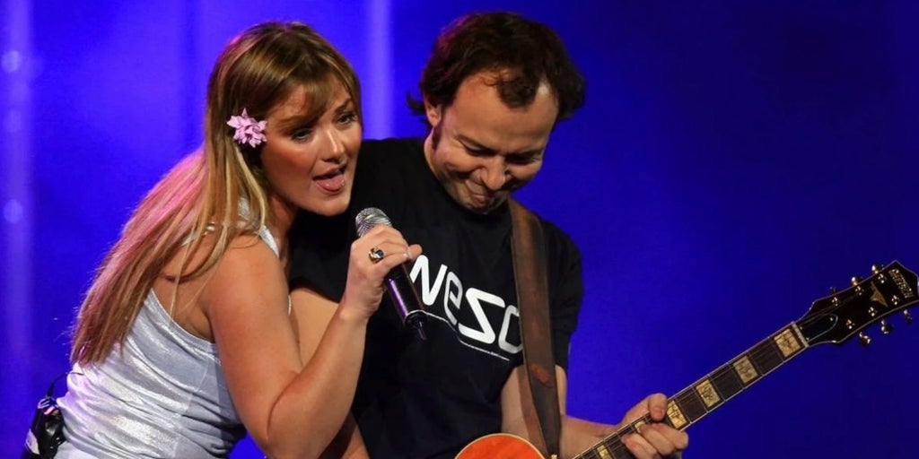 Plotki o odejściu gitarzysty Pabla Benegasa to najnowszy rozdział zamieszania w La Oreja de Van Gogh