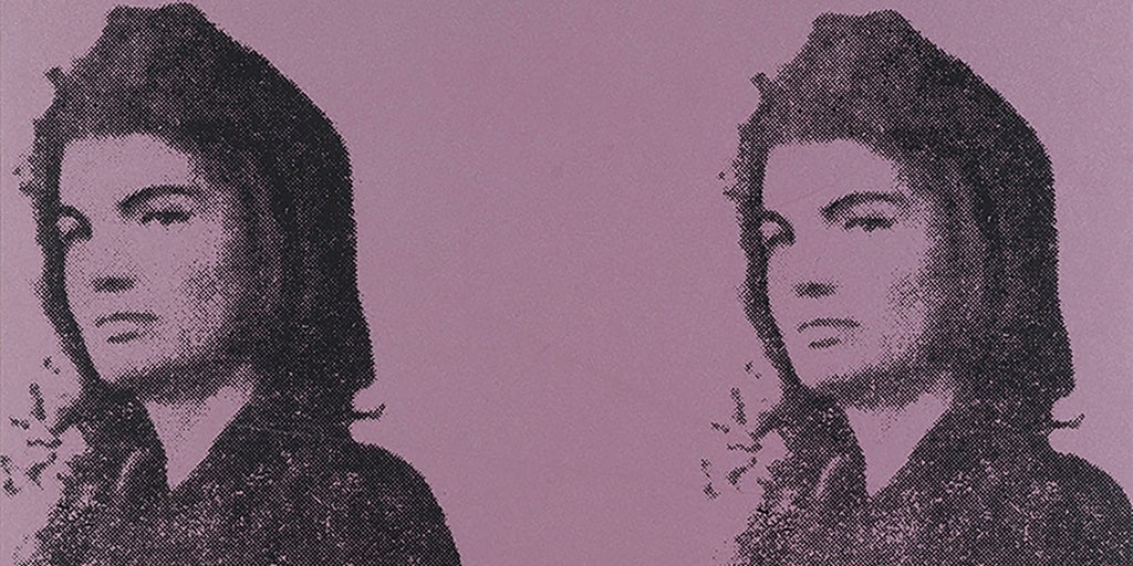 Deixando rastros perturbadores como Warhol e Pollock no Museu Thyssen