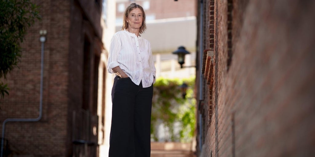 El terror, lo gótico y lo espeluznante, según María Negroni