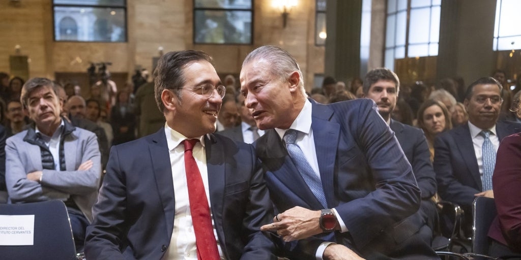 De la Noche Triste al día penoso de Albares