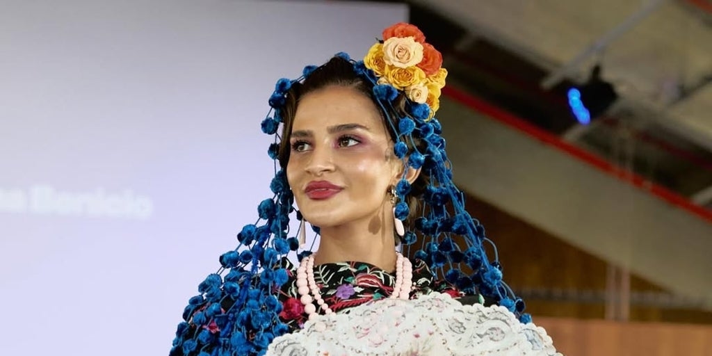 Flamenko modası başkente taşınıyor: SIMOF Madrid 2025 böyle olacak