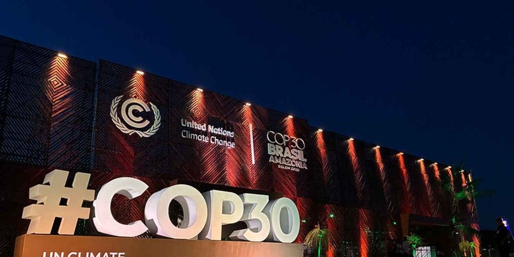 A biodiversidade e seu papel central no enfrentamento da crise climática.