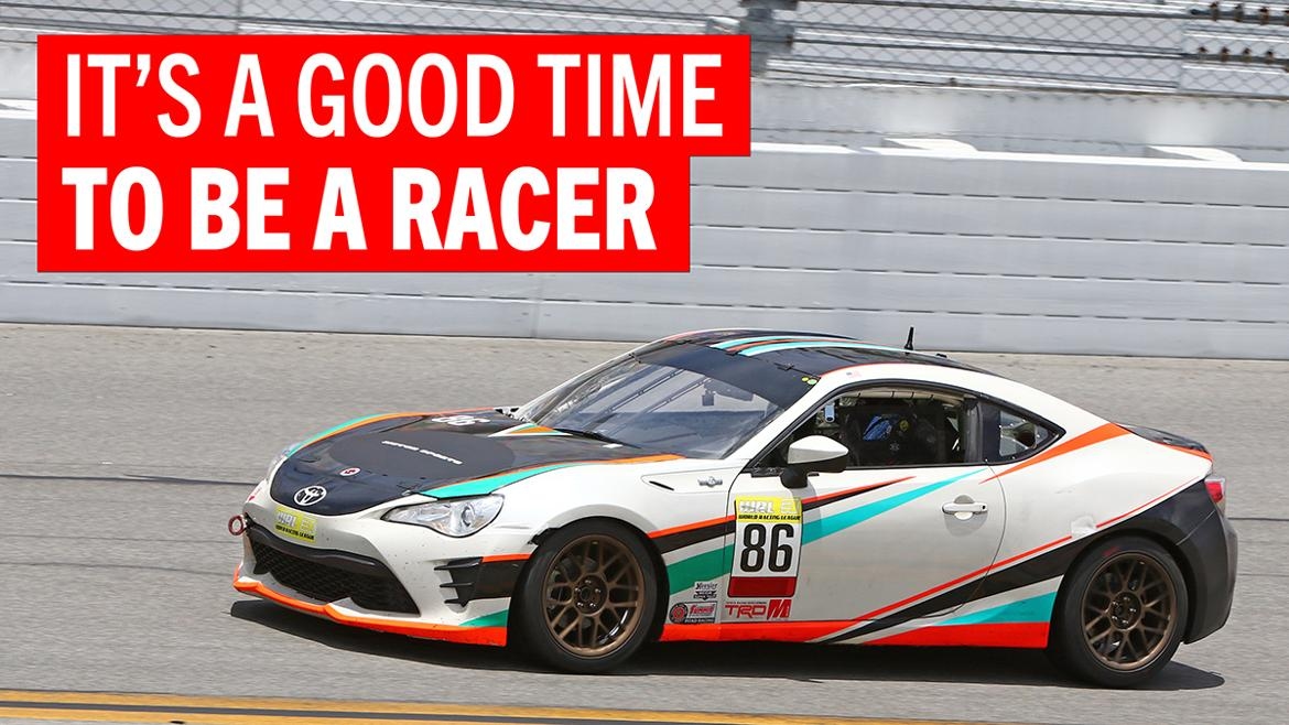 Três razões pelas quais o cenário do automobilismo atual está melhor do que nunca.