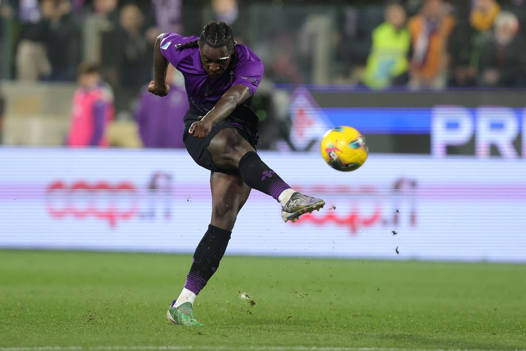 Fiorentina-Lecce, pronostic : Pioli compte sur Kean pour sortir de la crise.