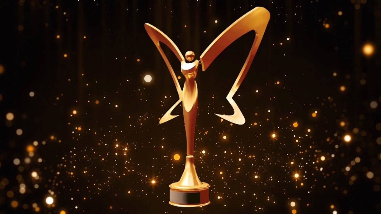 Besluit over de Gouden Vlinder: De ceremonie zal niet in 2025 plaatsvinden