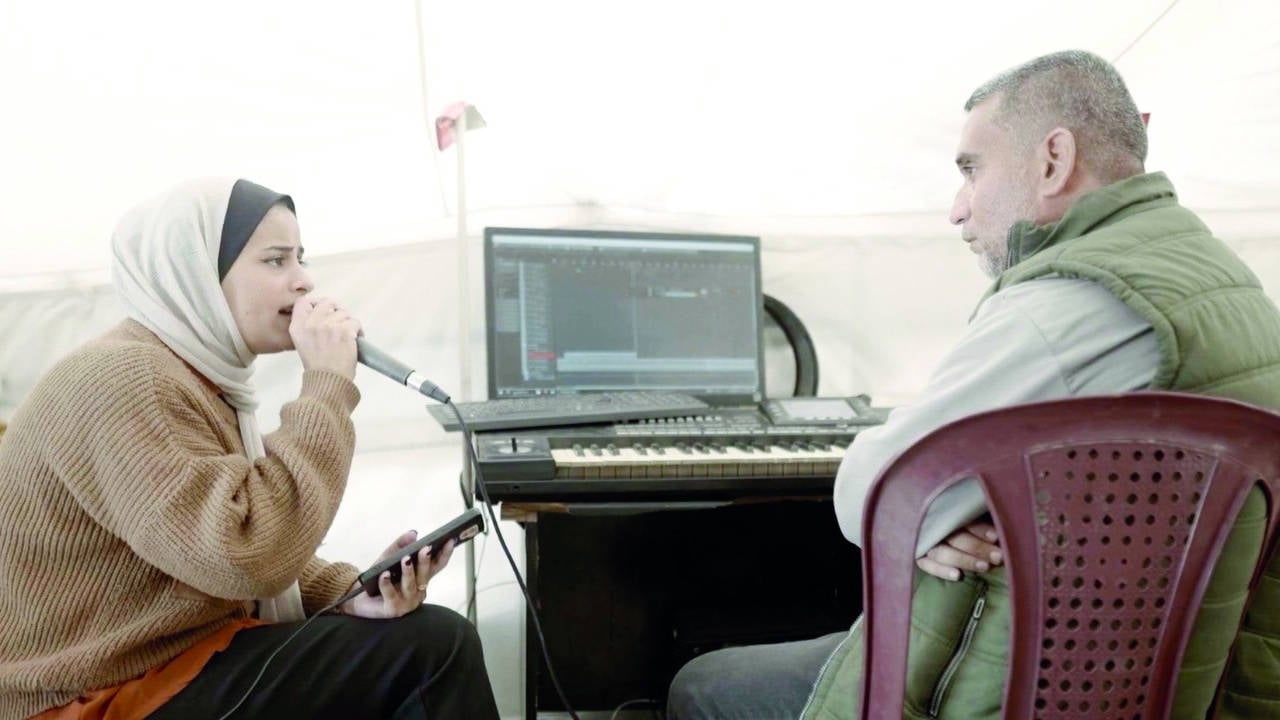 Tym razem sprawiedliwości szuka się nie w sądzie, ale na ekranie.