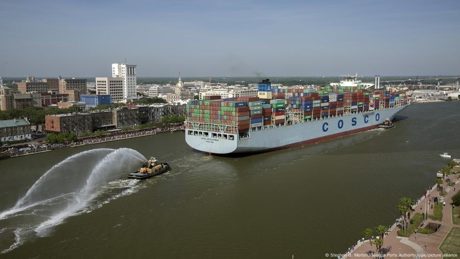 Trade dispute: China threatens USA with "fight to the finish"