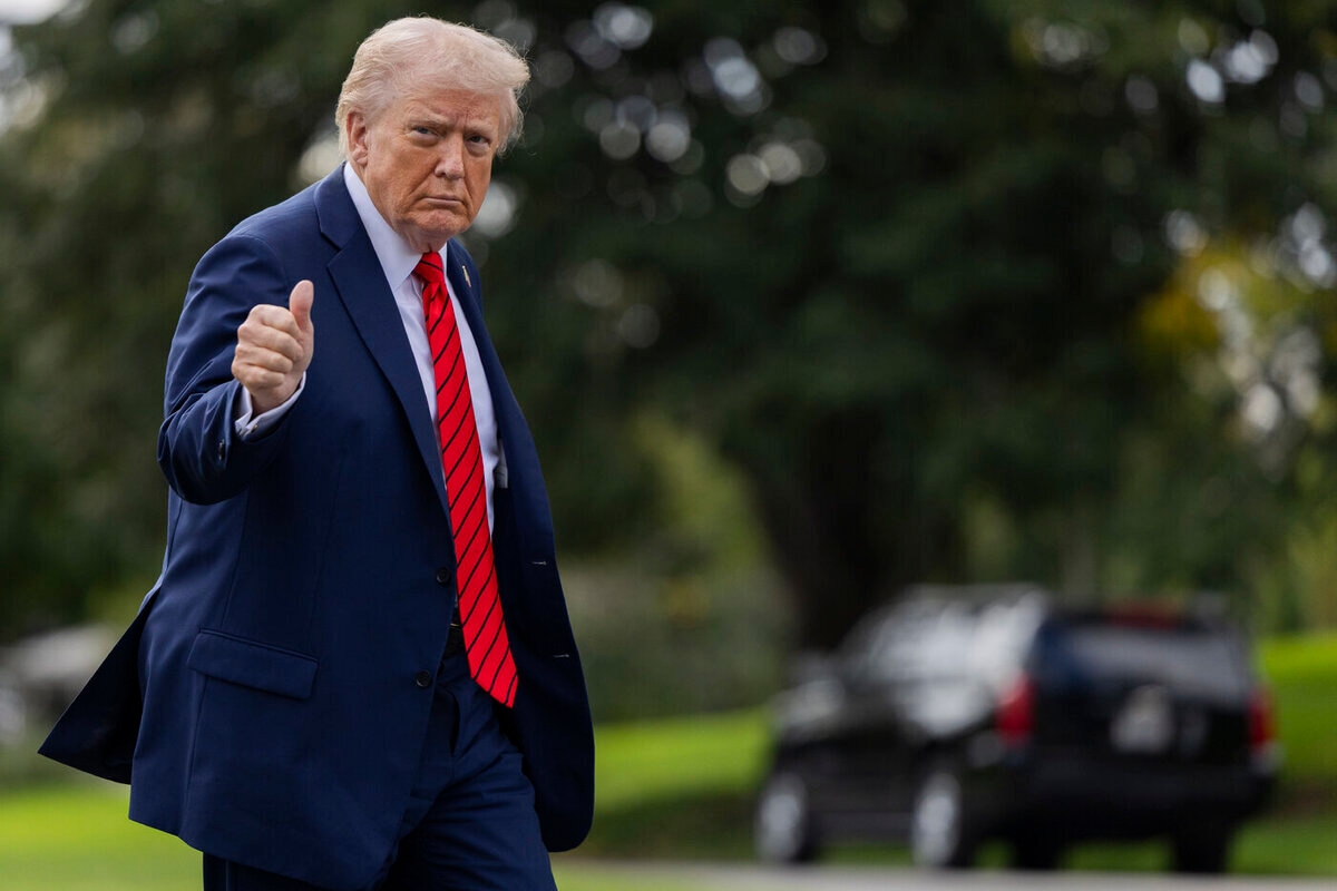 Het is onthuld hoe Trump het leven van 37 mensen die door Biden gratie hadden gekregen, tot een hel maakte.