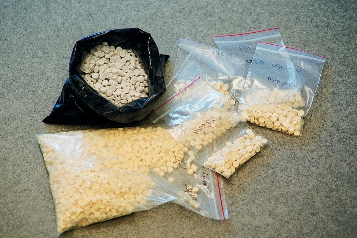 Назван город в РФ с наибольшими подростковыми наркоотравлениями