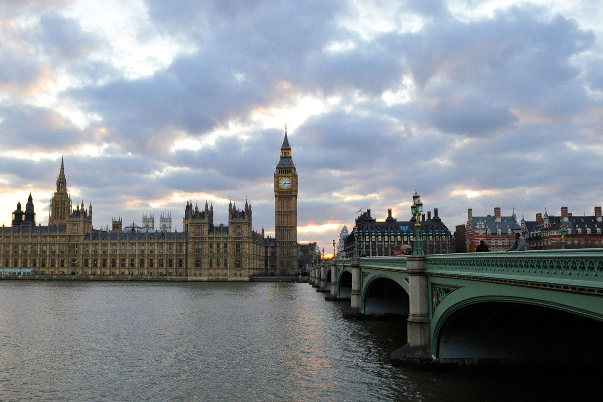 Um britânico será preso por armar uma cilada para os serviços de inteligência russos.