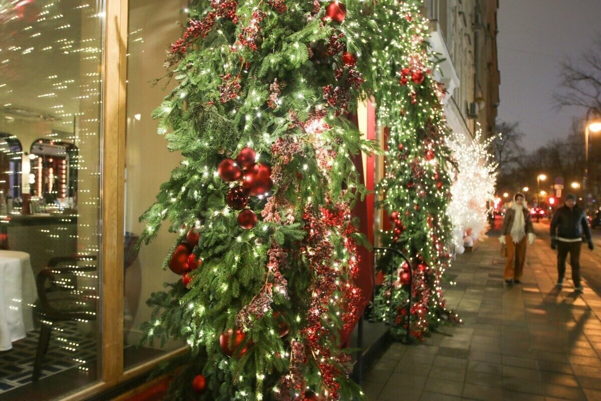 Россиянам рассказали о самых длинных каникулах на Новый год