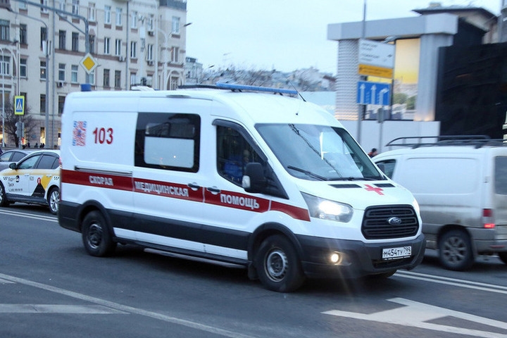 Saratov Valisi: Ukrayna Silahlı Kuvvetleri'nin saldırısında yerleşim alanları hasar gördü