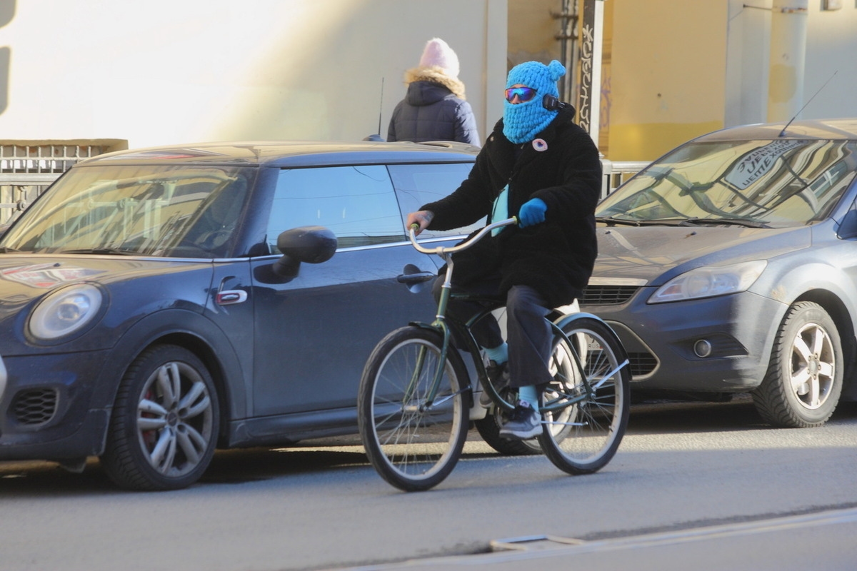 Russia plans to expand the list of free vaccinations