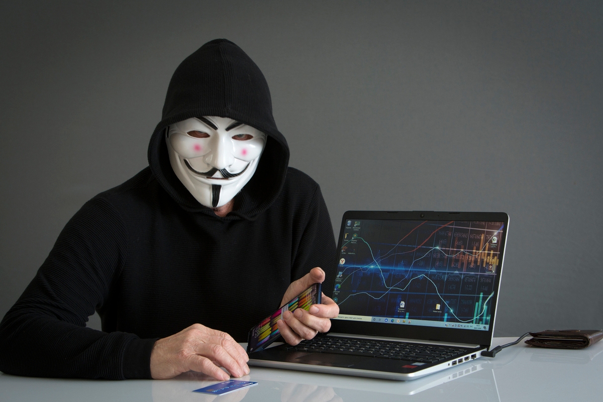 Fraudsters are swindling people out of money under the guise of employment.