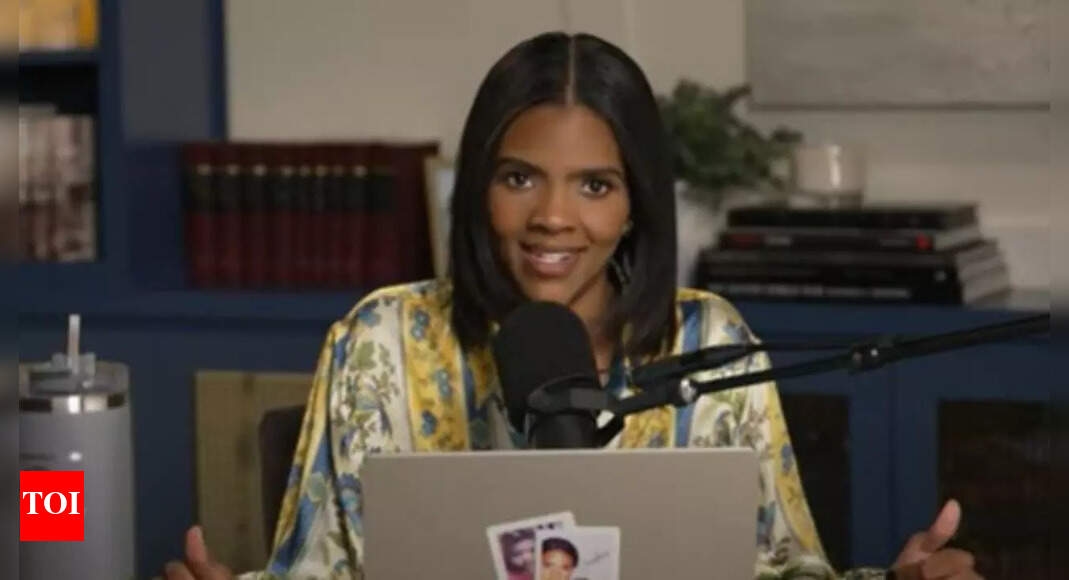 'Visa denial valid': Setback for Candace Owens; Australia court upholds govt move