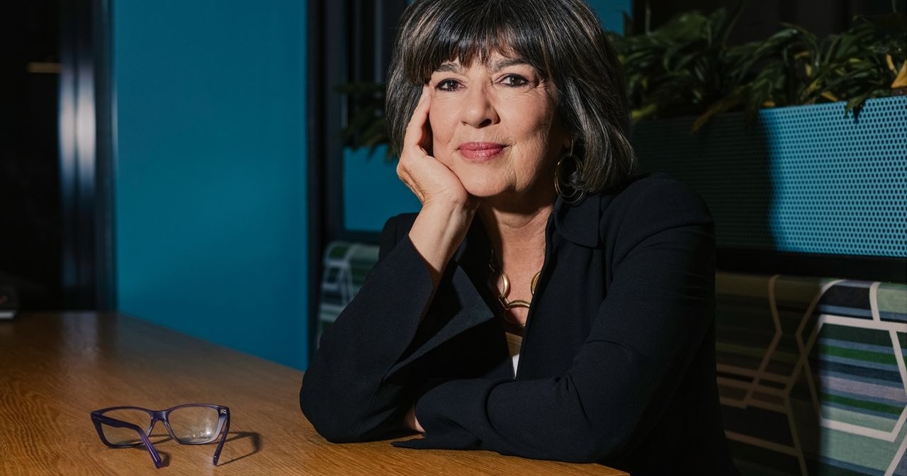 "Hayatım boyunca dünyanın kayıtsızlığına karşı mücadele etmeye çalıştım."