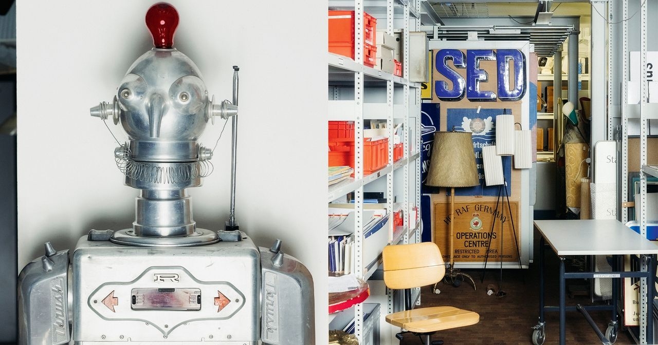 «Мы хотим сделать современную историю понятной».