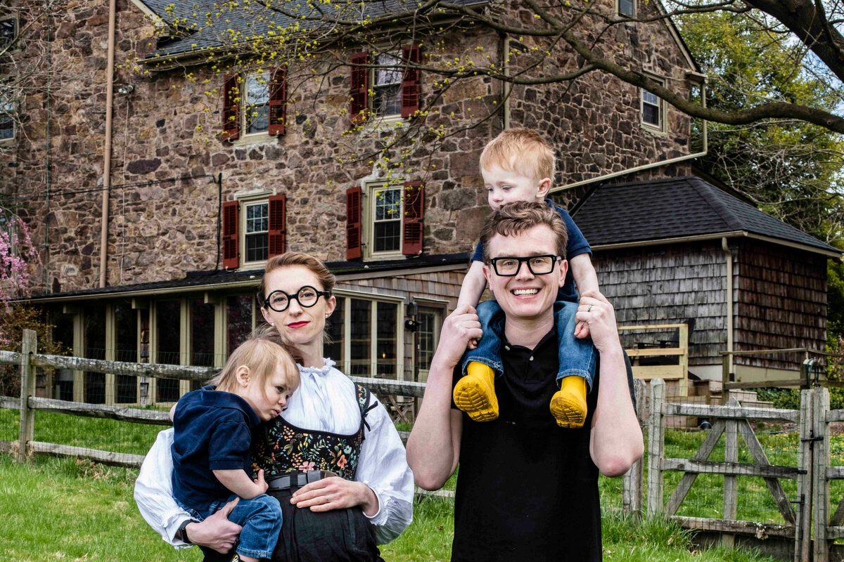 Un couple américain souhaite avoir le plus d'enfants possible : « Ils implantent des embryons qu'ils considèrent comme étant de meilleure qualité. »