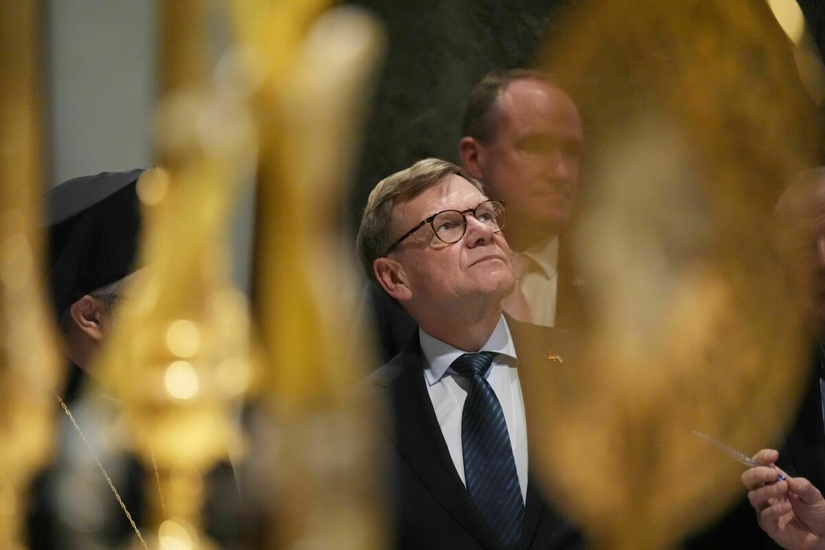 Conflit syndical sur le retour en Syrie : Wadephul contredit la politique migratoire de la CDU