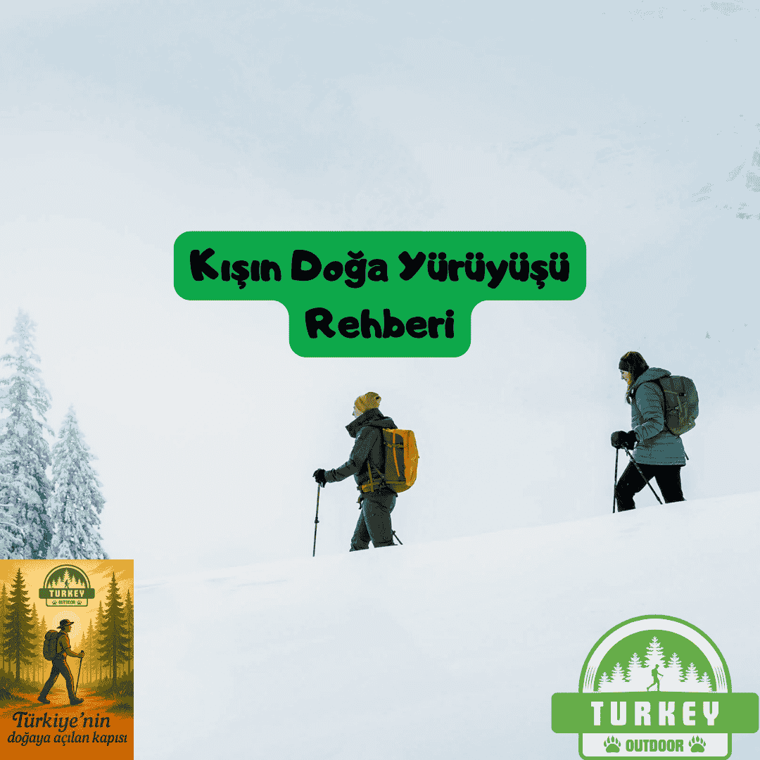 Winterwanderführer – Was Sie beachten sollten