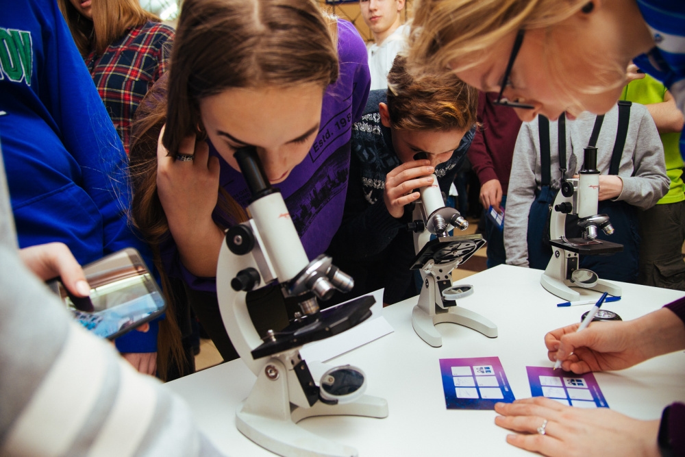 Samara State Medical University en een binnenlandse farmaceutische fabrikant gaan gezamenlijk een gespecialiseerde afdeling oprichten.