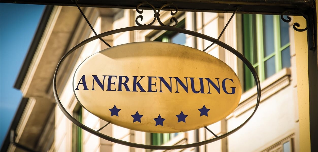 O Tribunal Administrativo Federal facilita a obtenção de licença médica para médicos com deficiência.