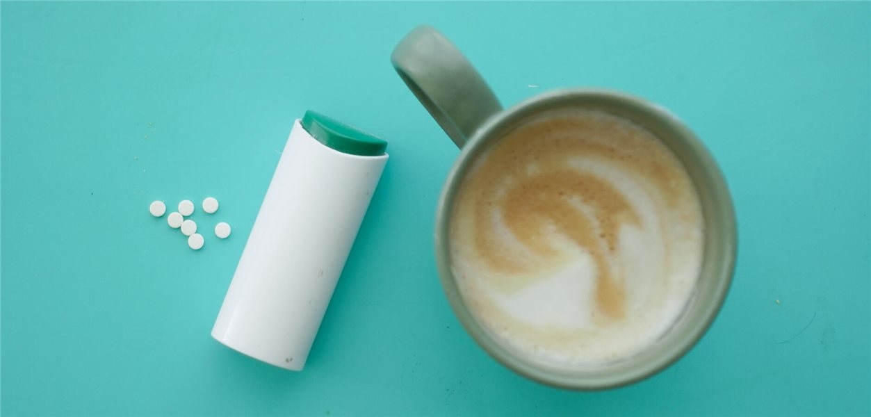 SWEET study: Sweeteners could help overweight people lose weight