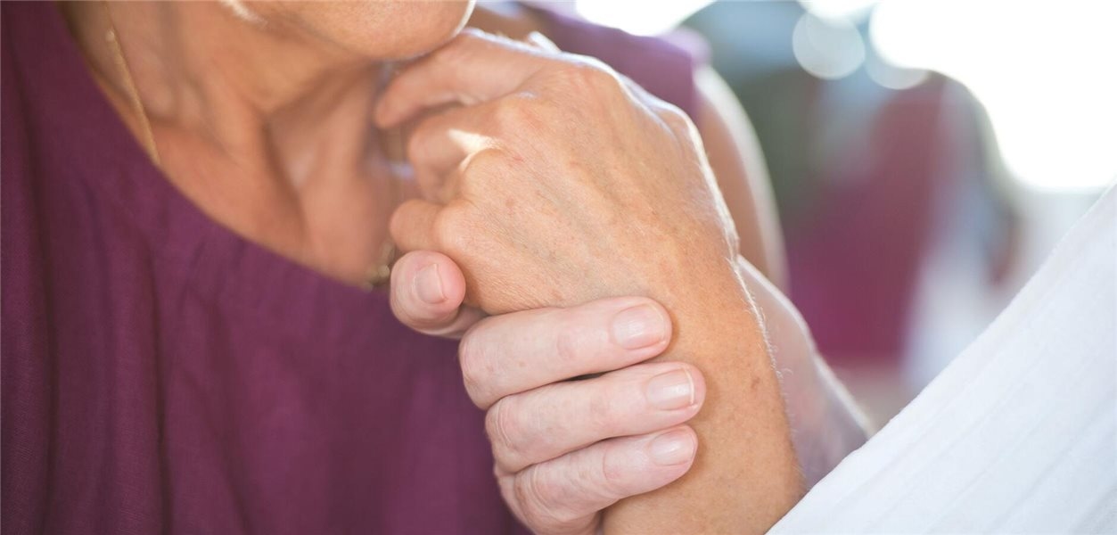 Major nursing reform: Federal and state governments have not (yet) made a decision