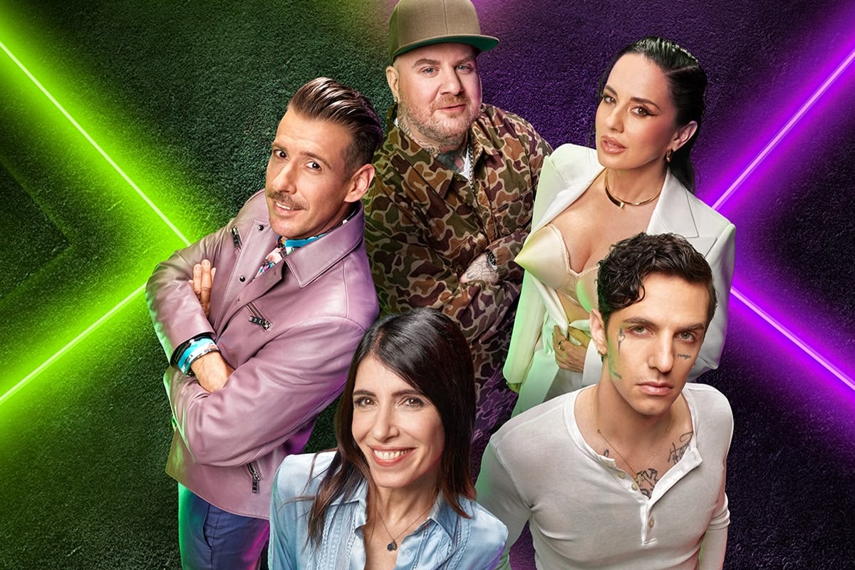 X Factor Live 2025: Alle nummers die de jury voor vanavond heeft uitgekozen. De koning van de indiepop is een speciale gast.