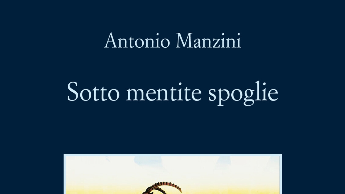 Schiavone keert terug met Christmas Investigation