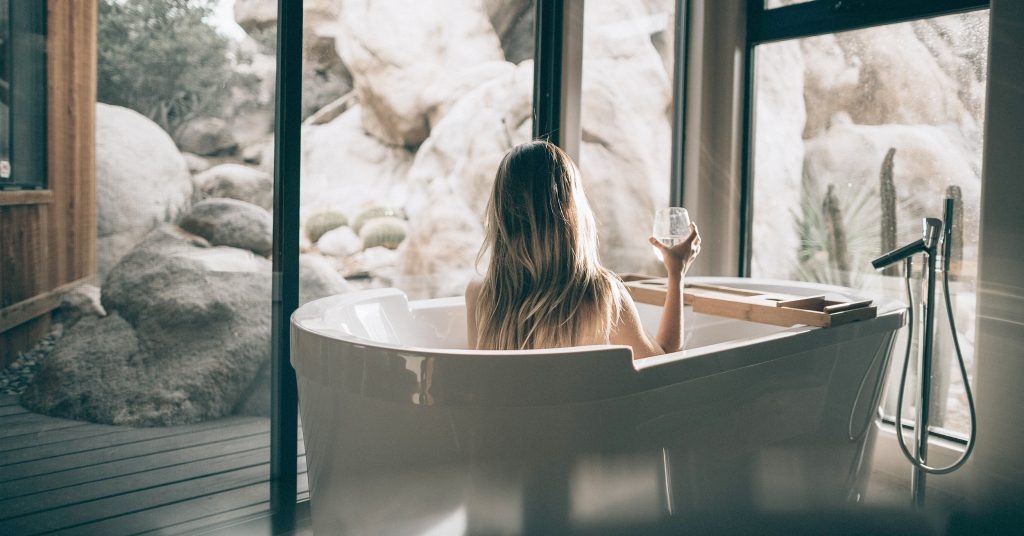 5 rituels ayurvédiques de soins personnels pour la relaxation et le rajeunissement de tout le corps