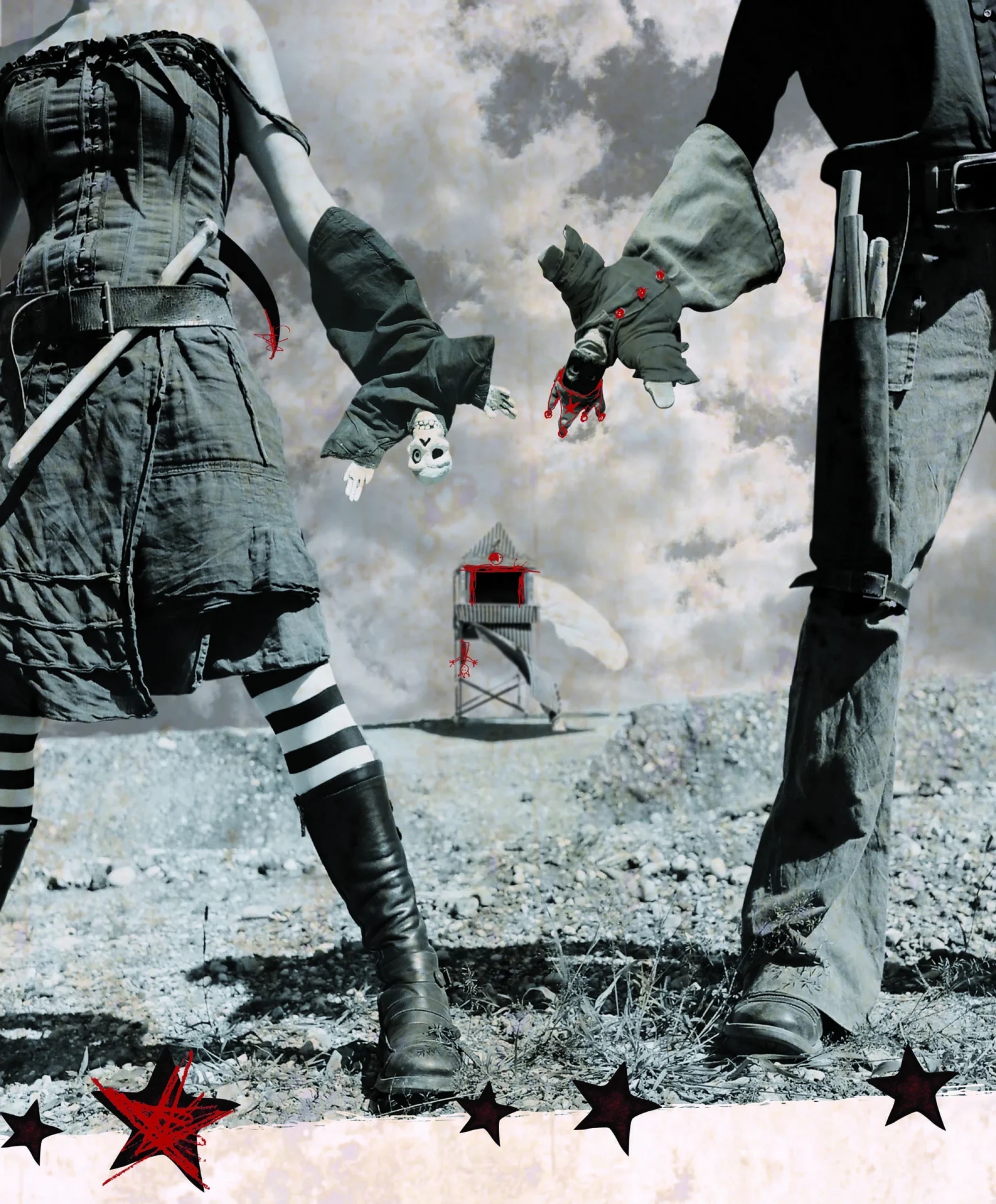 La nueva versión del teatro de marionetas pone fin al programa Motus Imago.