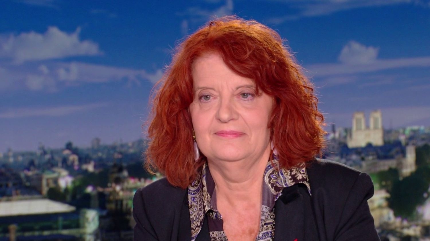 Louvre robbery: Laure Beccuau, the Paris Public Prosecutor, describes an "extremely well-prepared operation"