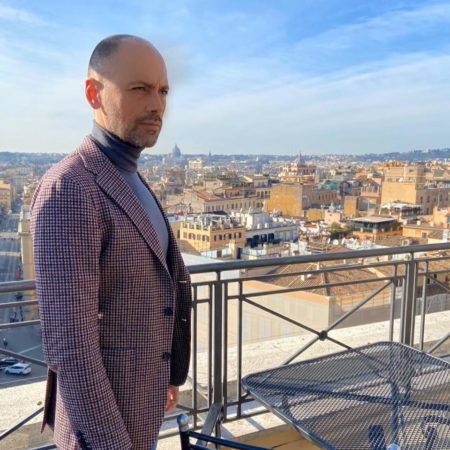 AMC Spa присоединяется к кампании «Розовый свет» по профилактике рака