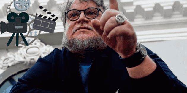Wat is volgens AI de beste film van Guillermo del Toro?