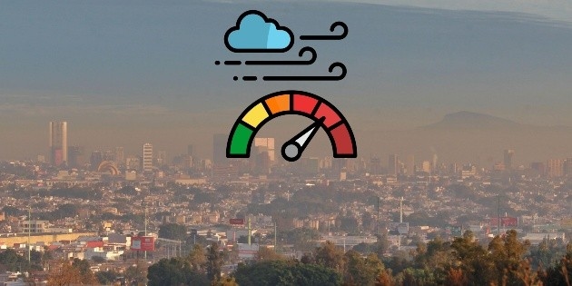 Queste aree dell'AMG mostrano una qualità SCARSA OGGI Martedì 21 ottobre 2025