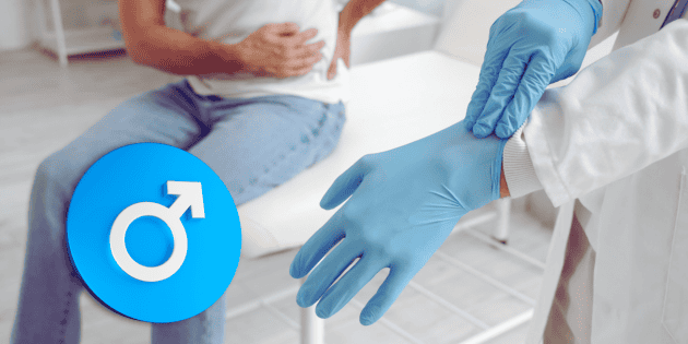 Infertilità maschile: il tabù che inizia a rompersi