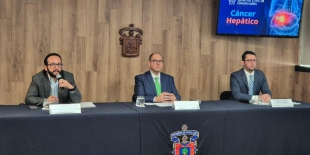 Leberzirrhose zählt zu den häufigsten Todesursachen in Mexiko.