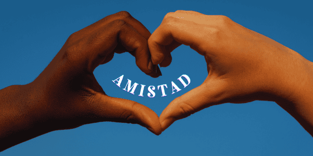 Güçlü ve anlamlı dostlukları sürdürmenin anahtarı budur.