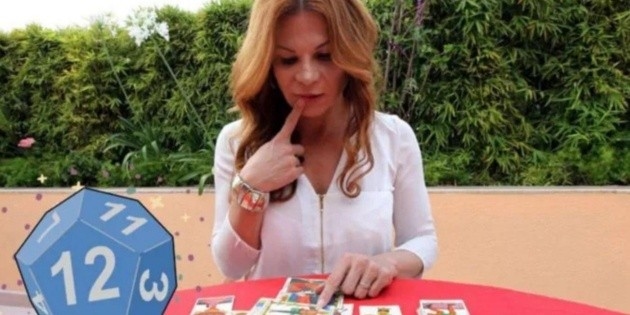 Mhoni Vidente: Oto szczęśliwe dni dla każdego znaku zodiaku w listopadzie