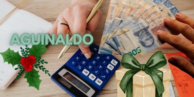 Bônus de Natal de 2025: Veja como calcular o valor do seu pagamento este ano.