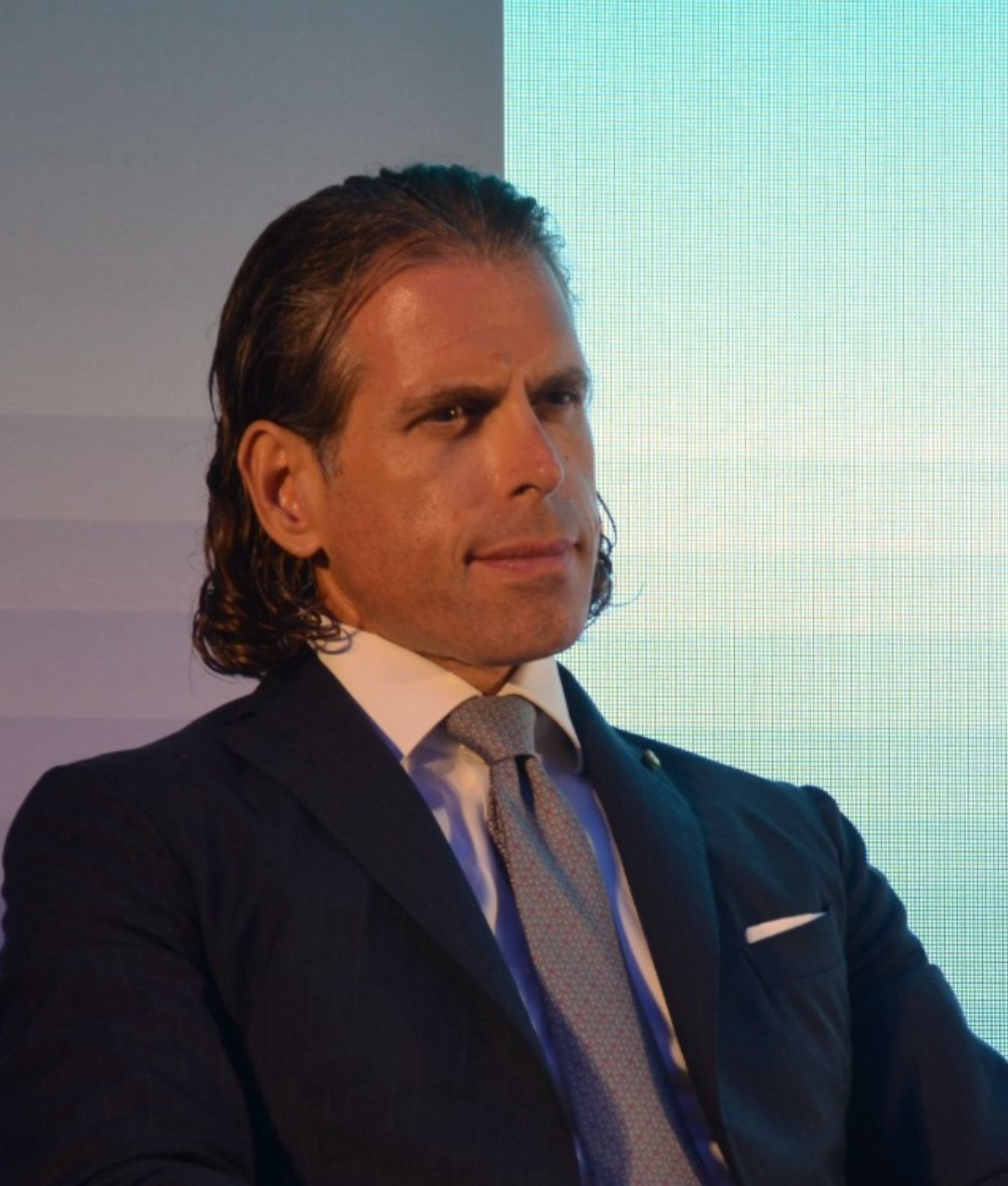 De Rosa partage la nouvelle boussole de Bill Gates