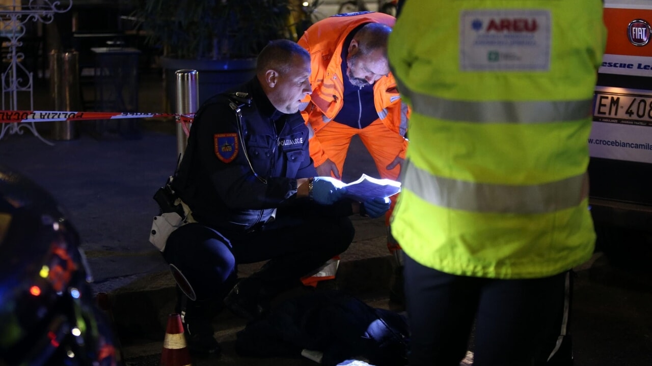 Auto investe bambino di 9 anni: ennesimo incidente a Milano