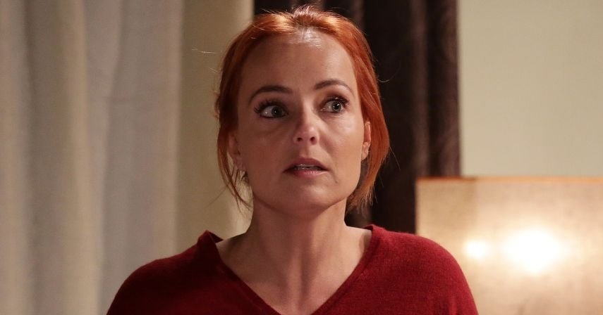 Nightmare on the doorstep! Actress robbed: "They took everything..."